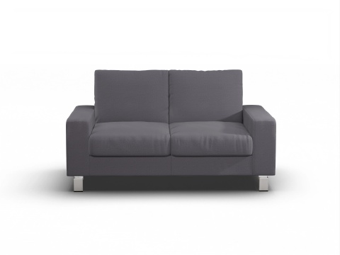 2-Sitzer Sofa 